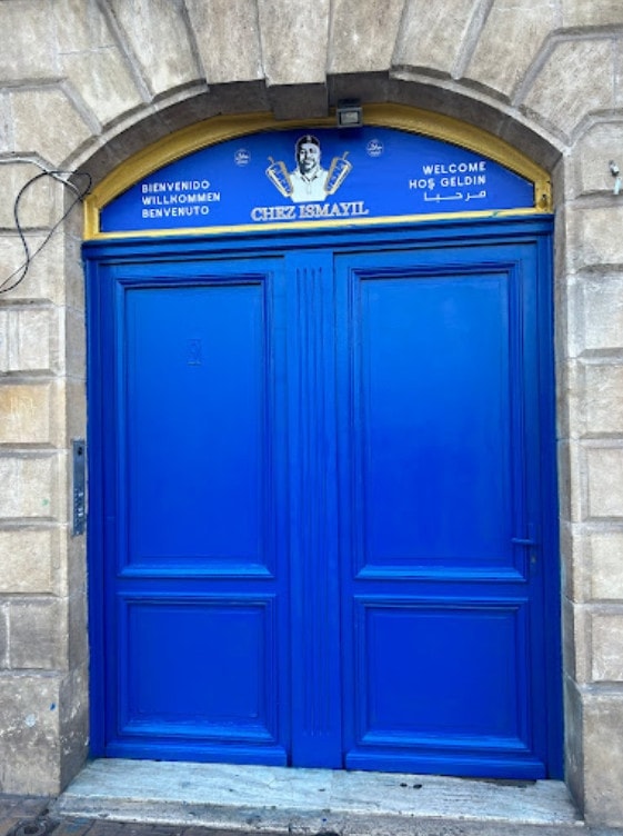 Chez Ismayil — photo 2