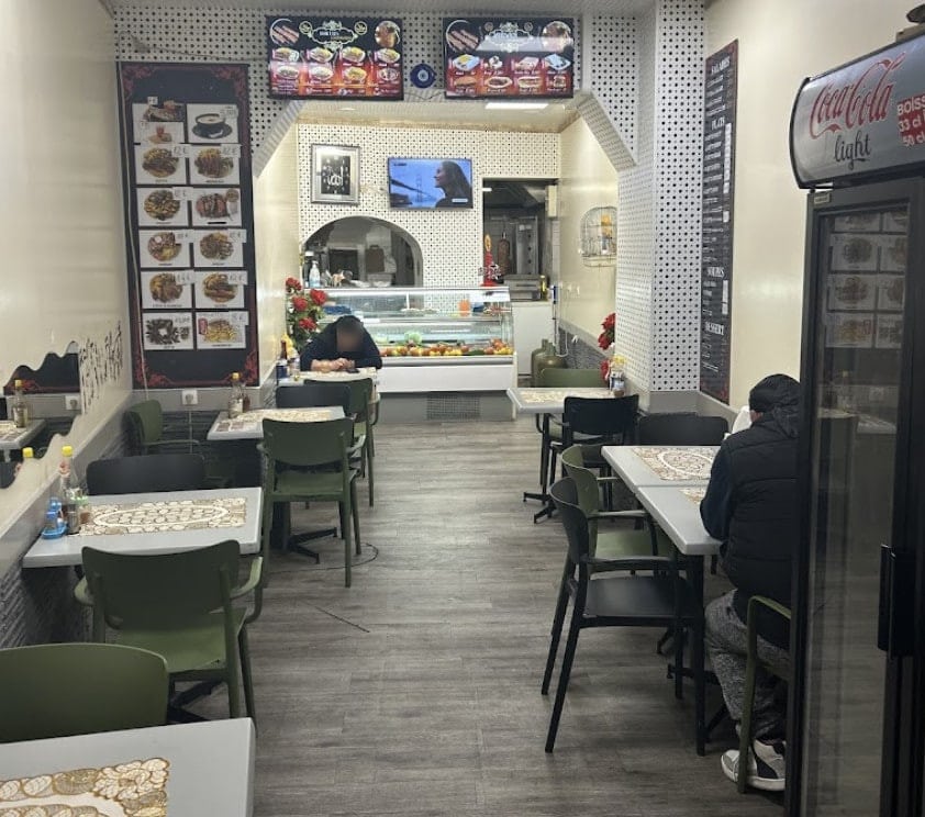 Chez Ismayil — photo 3