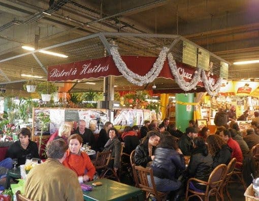 Chez Jean-Mi — photo 2
