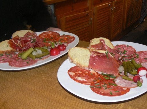 Chez Jean-Mi — photo 3