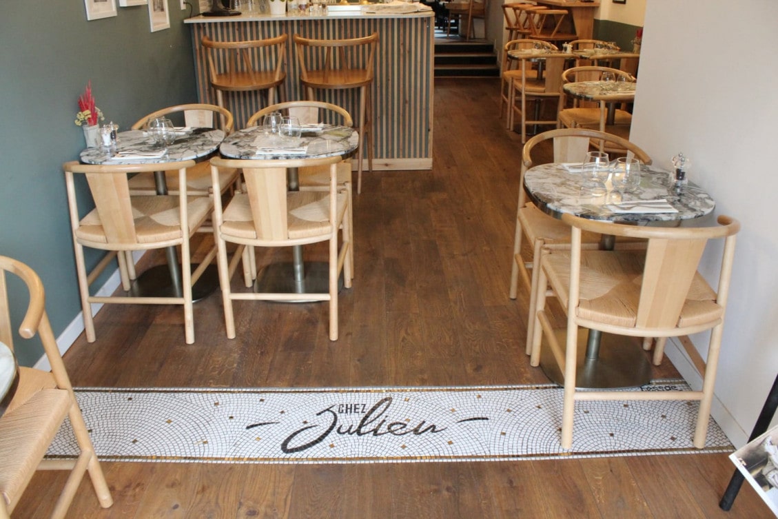 Chez julien — photo 3
