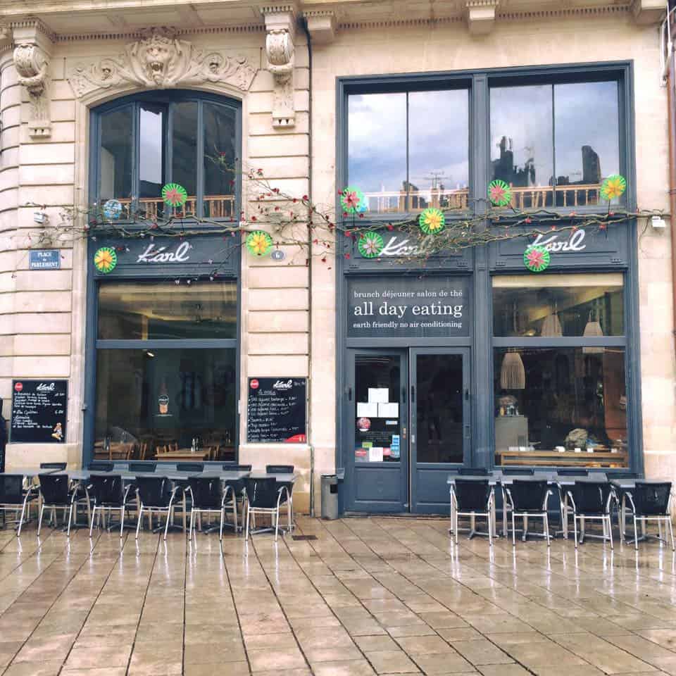 Chez Karl — photo 2
