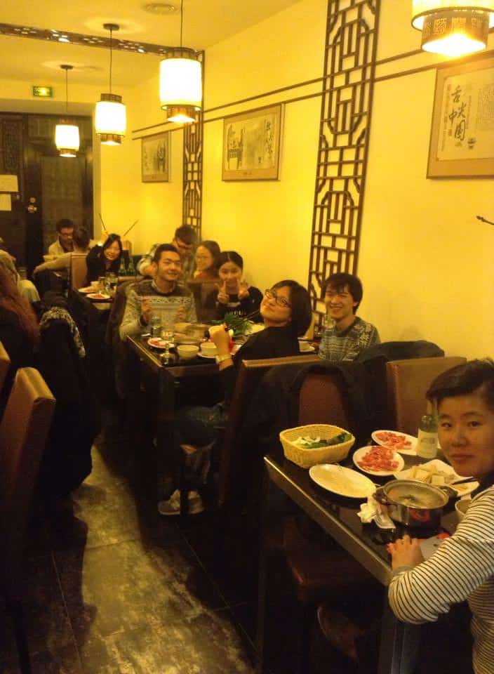 Chez Kimmie — photo 3