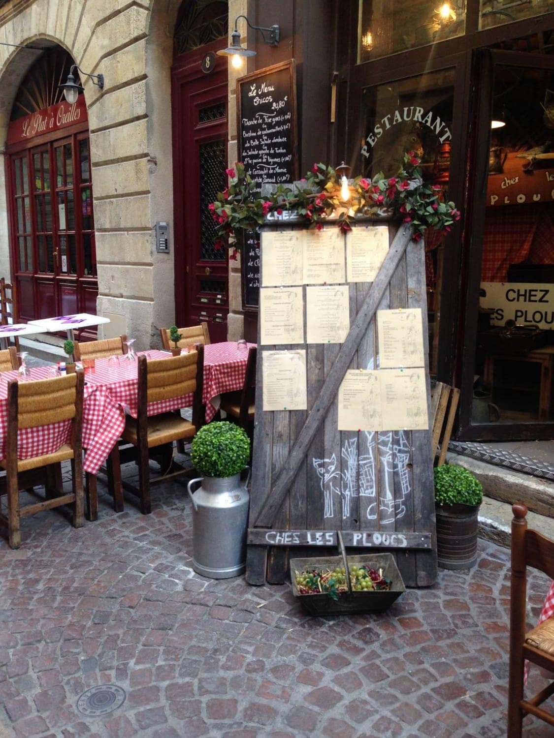 Chez les Ploucs — photo 2