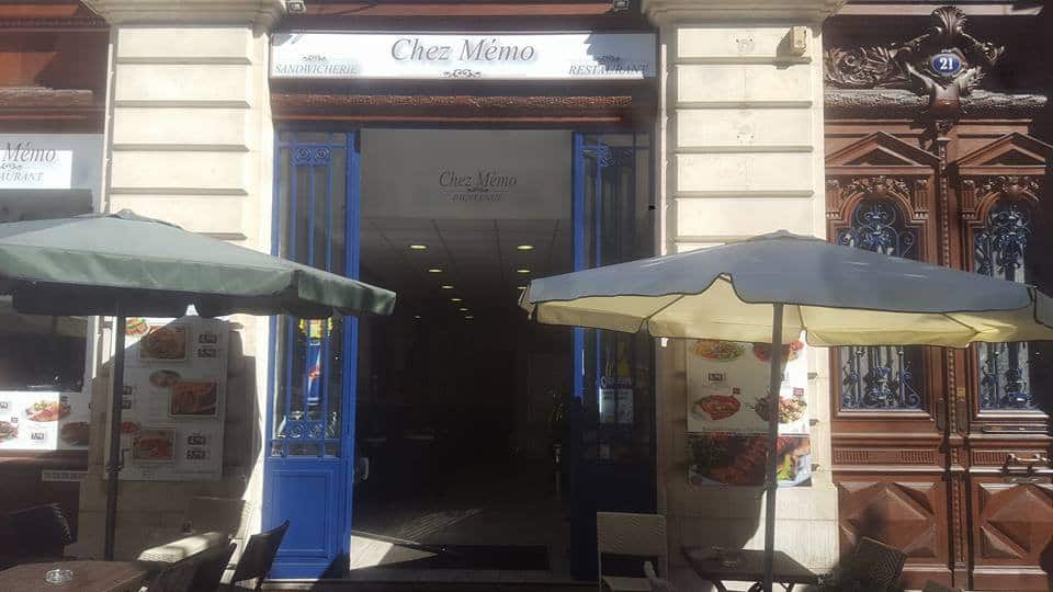 Chez memo — photo 2