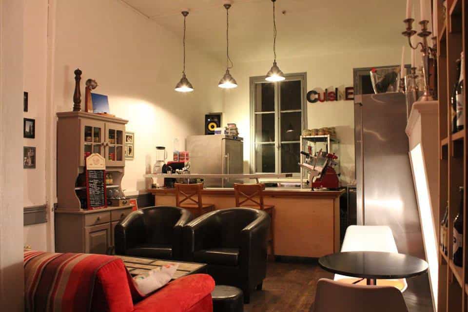 Chez Tonino — photo 3
