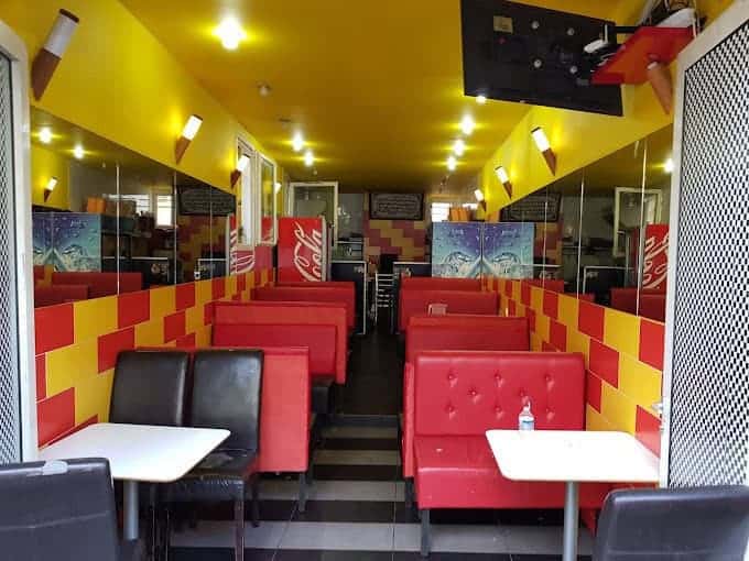 ChicKen box — photo 3