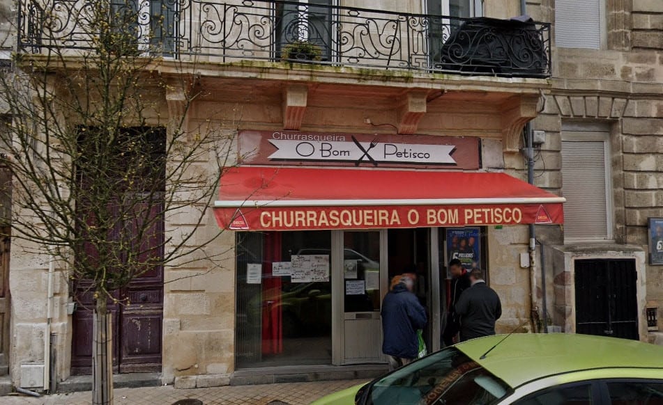 Churrasqueira O Bom Petisco — photo 3