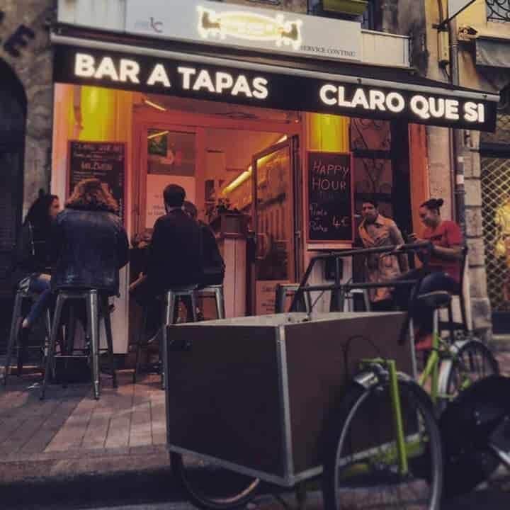 Claro Que Si — photo 3