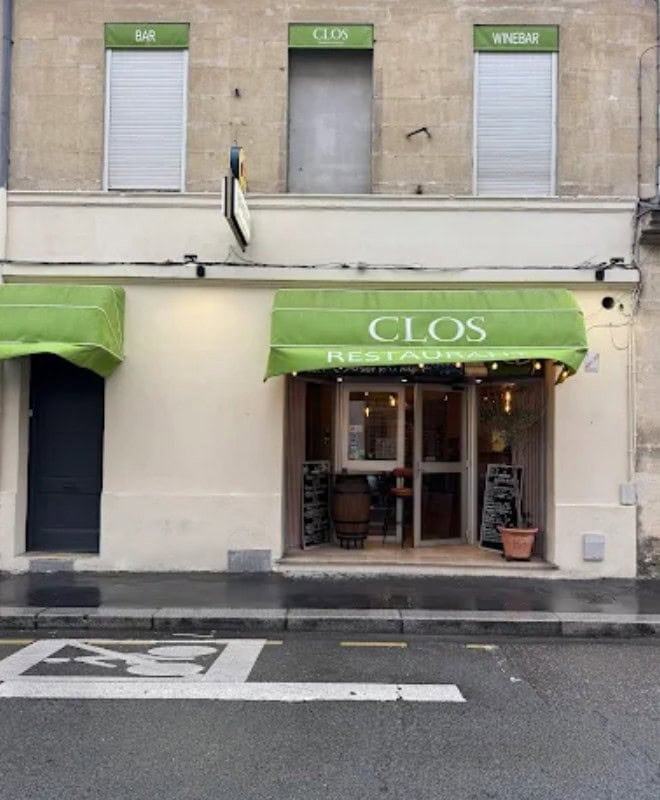 Clos — photo 2