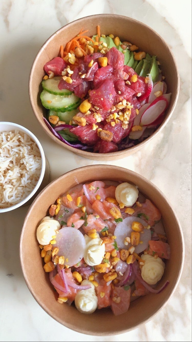 Photo de Comptoir Ceviche