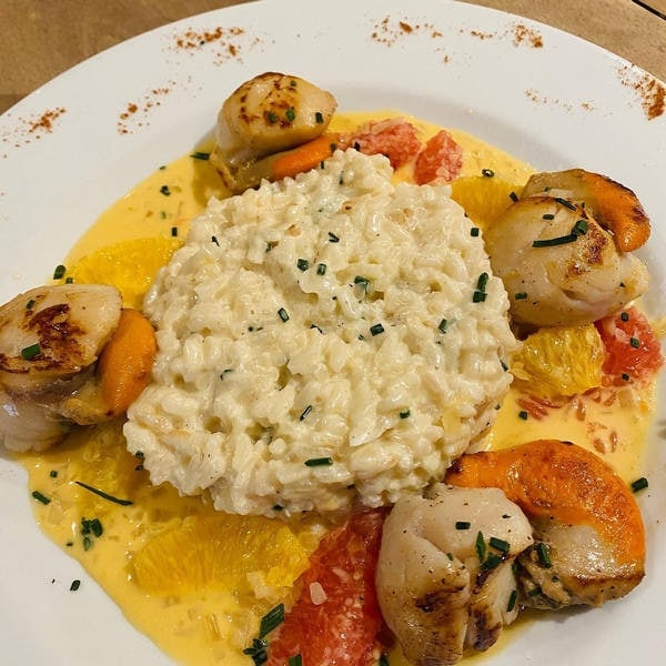 Photo de Comptoir Christoly