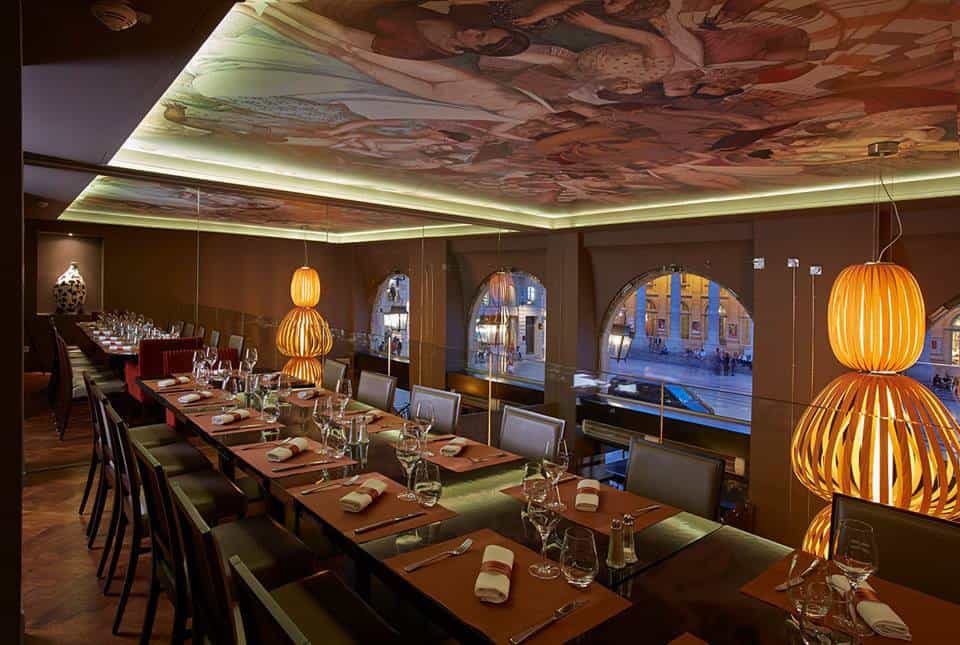 Comptoir cuisine — photo 3