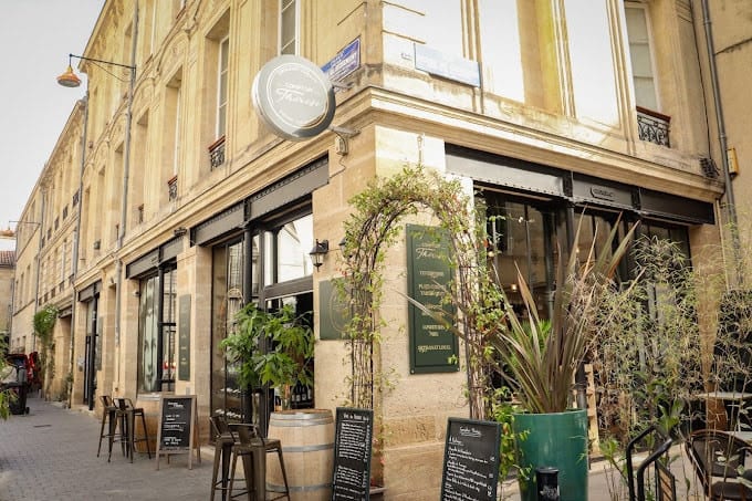 Comptoir Thérèse — photo 2