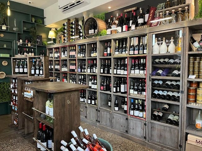 Comptoir Thérèse — photo 3