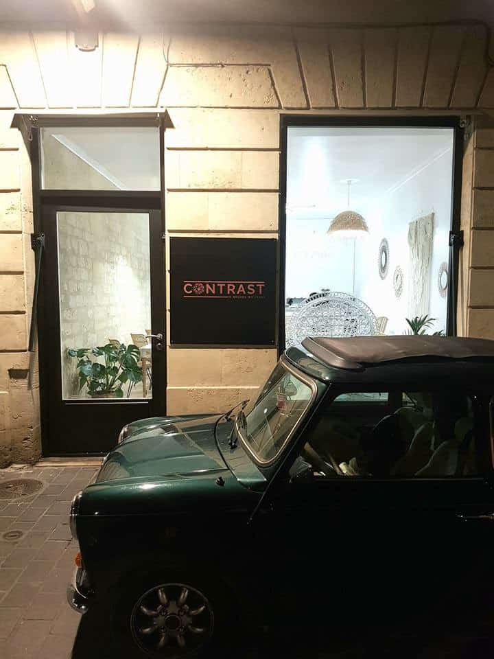 Contrast — photo 2