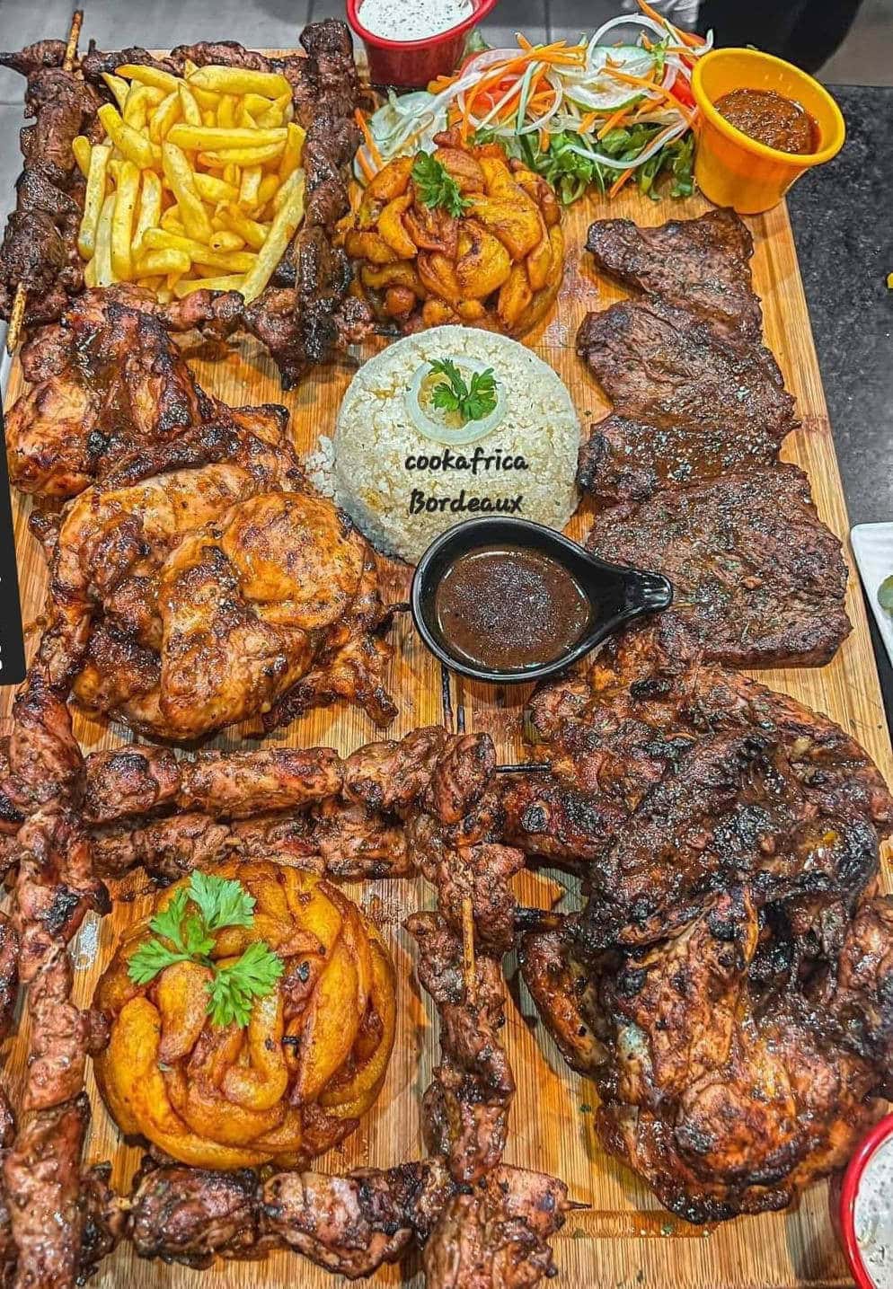 CookAfrica — photo 2
