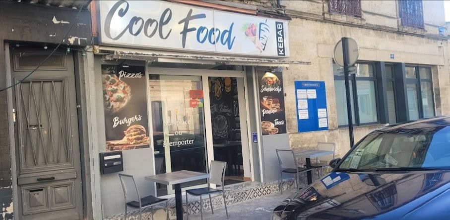 Cool food 33 — photo 2