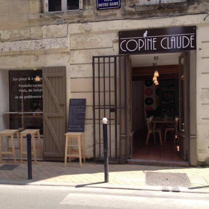 Copine Claude — photo 2