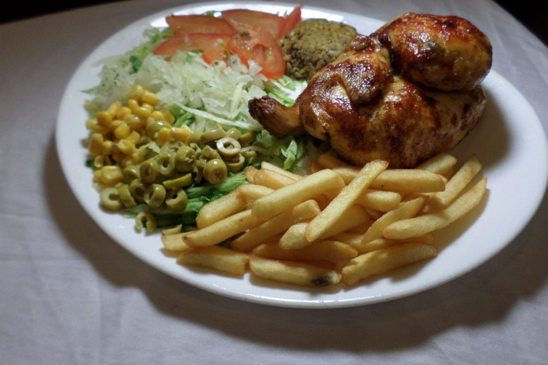 Photo de Coq Magic