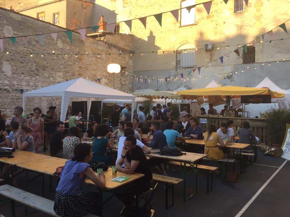 Cosi si mangia — photo 2