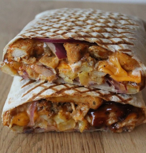 Photo de Cosy Tacos Bastide