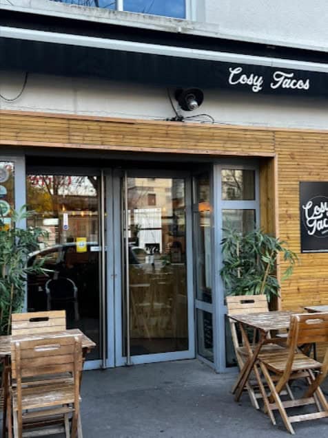 Cosy Tacos Bastide — photo 3