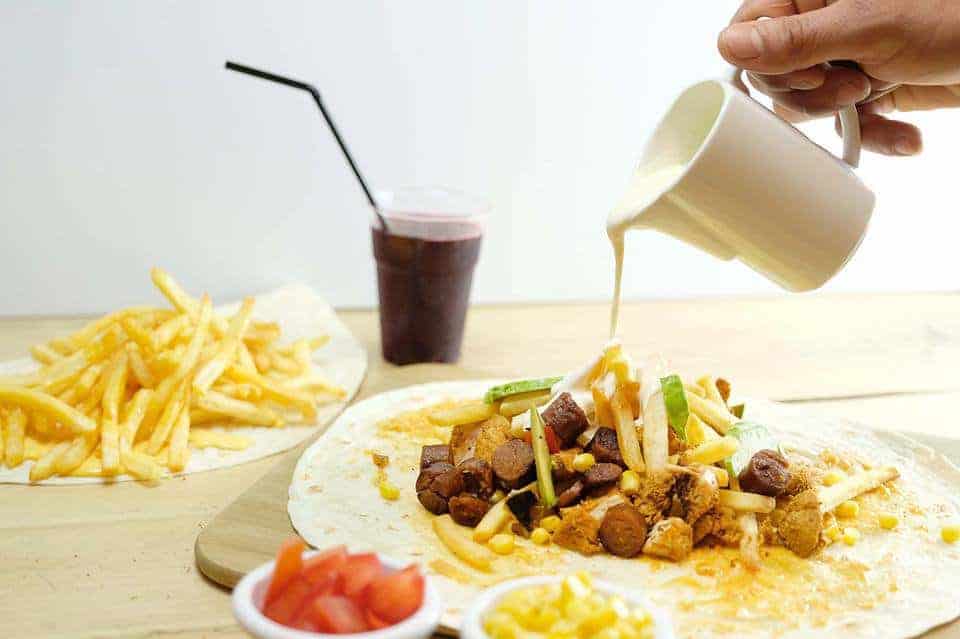 Cosy Tacos — photo 3