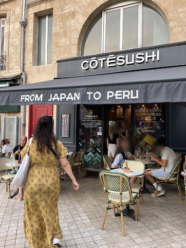 Côté Sushi — photo 2