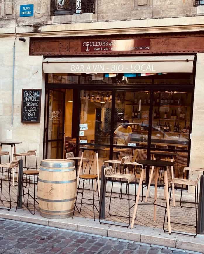 Couleurs du vin — photo 3