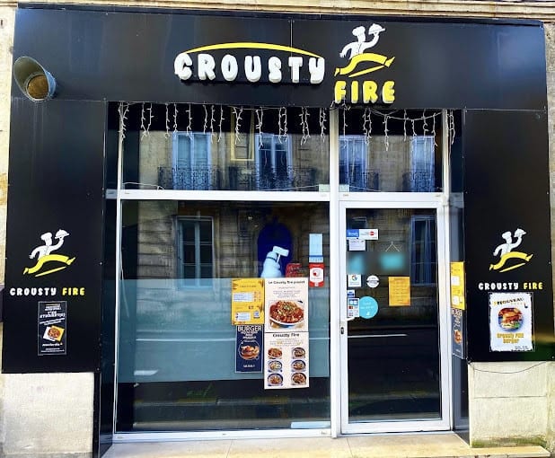 Crousty Fire — photo 3