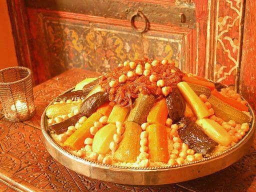 Cuisine Orientale Hadoum — photo 2