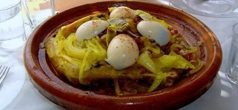 Cuisine Orientale Hadoum — photo 3