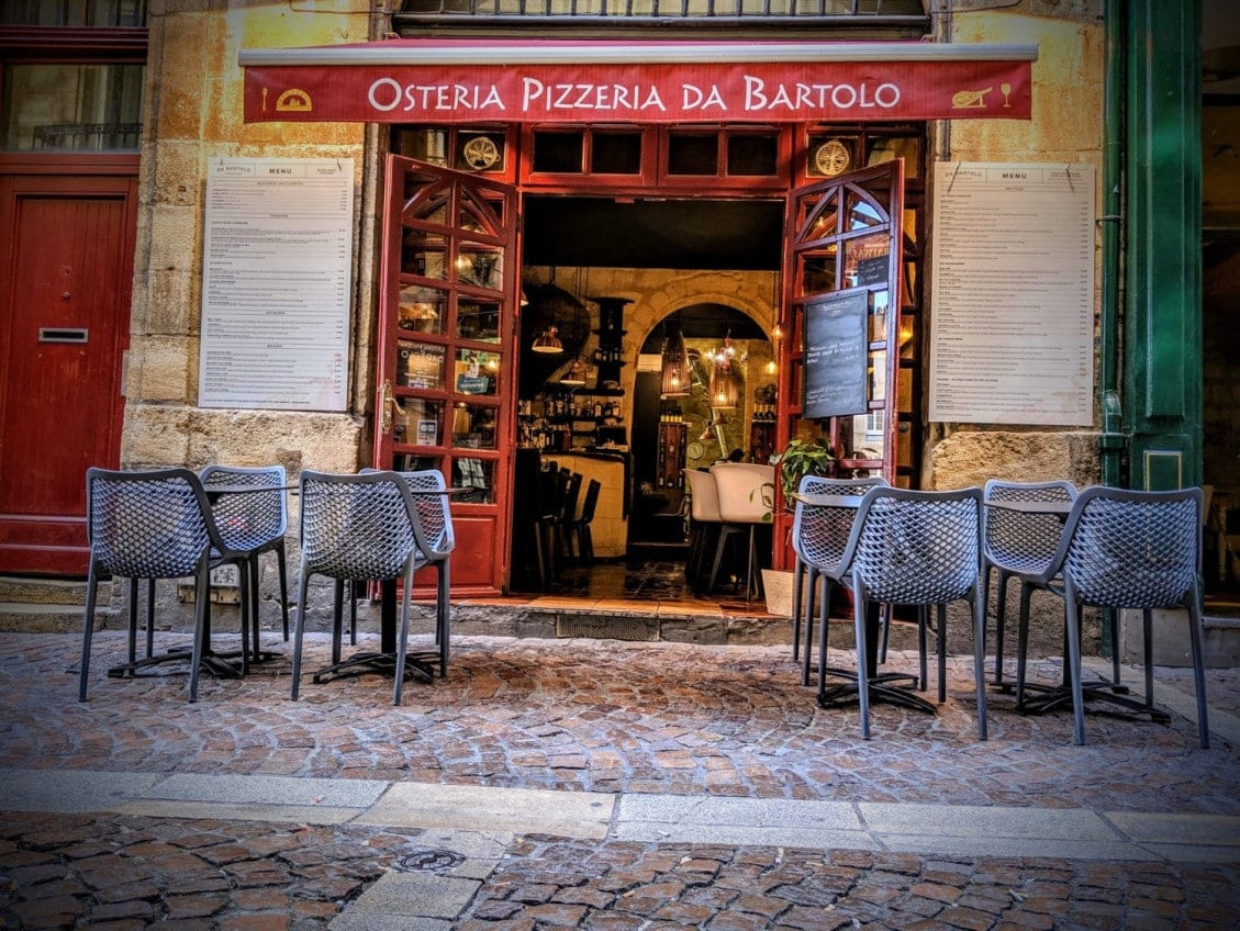 Da Bartolo — photo 2