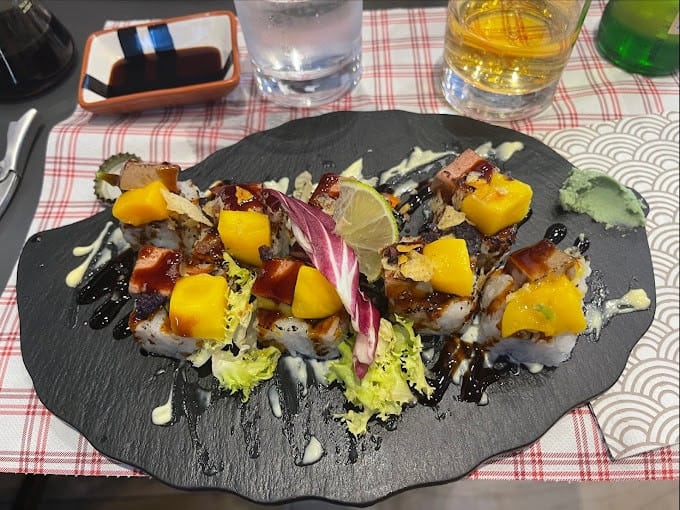 Photo de Daifuku