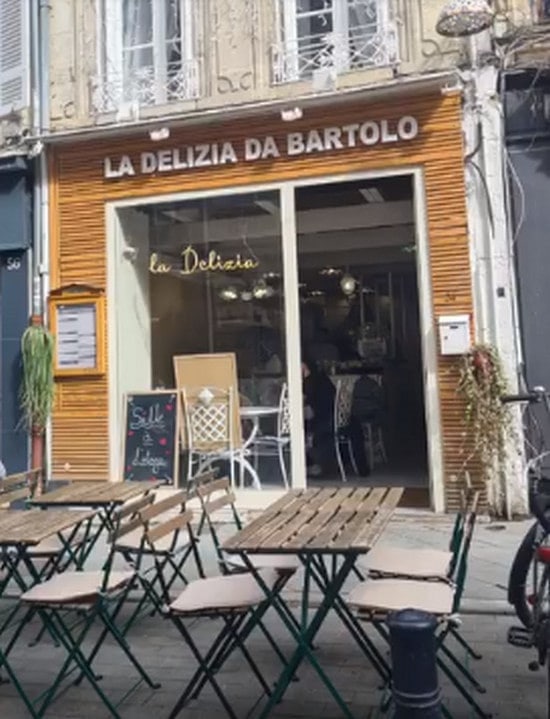 Delizia Da Bartolo — photo 2
