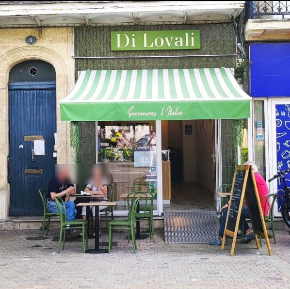Di Lovali — photo 3