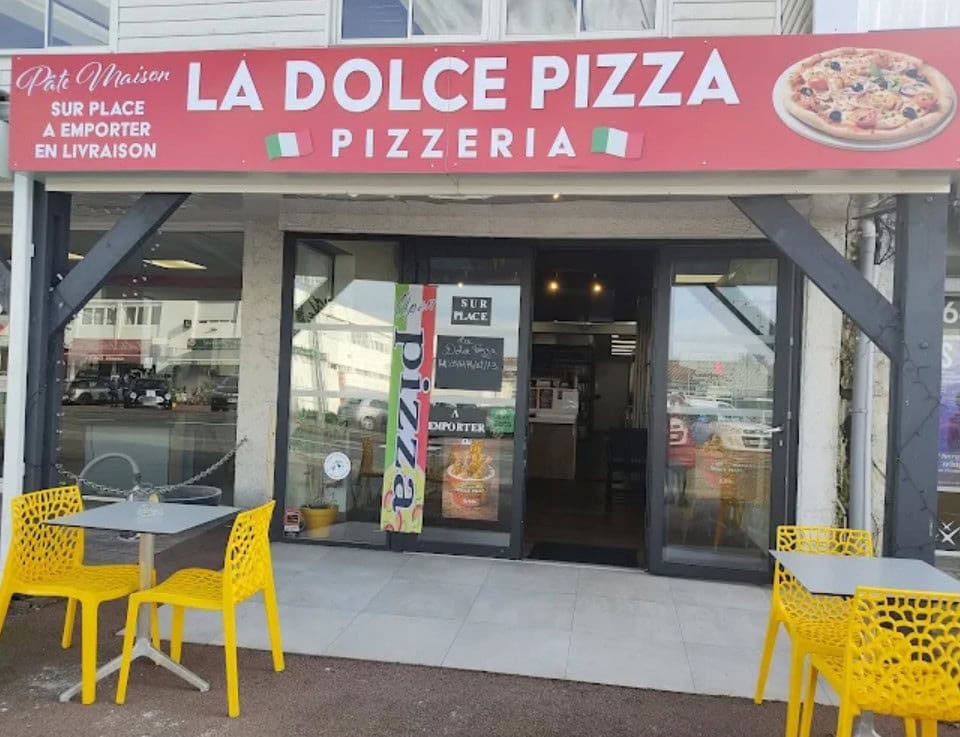 Dolce Pizza — photo 3