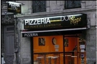 Photo de Don Peppo