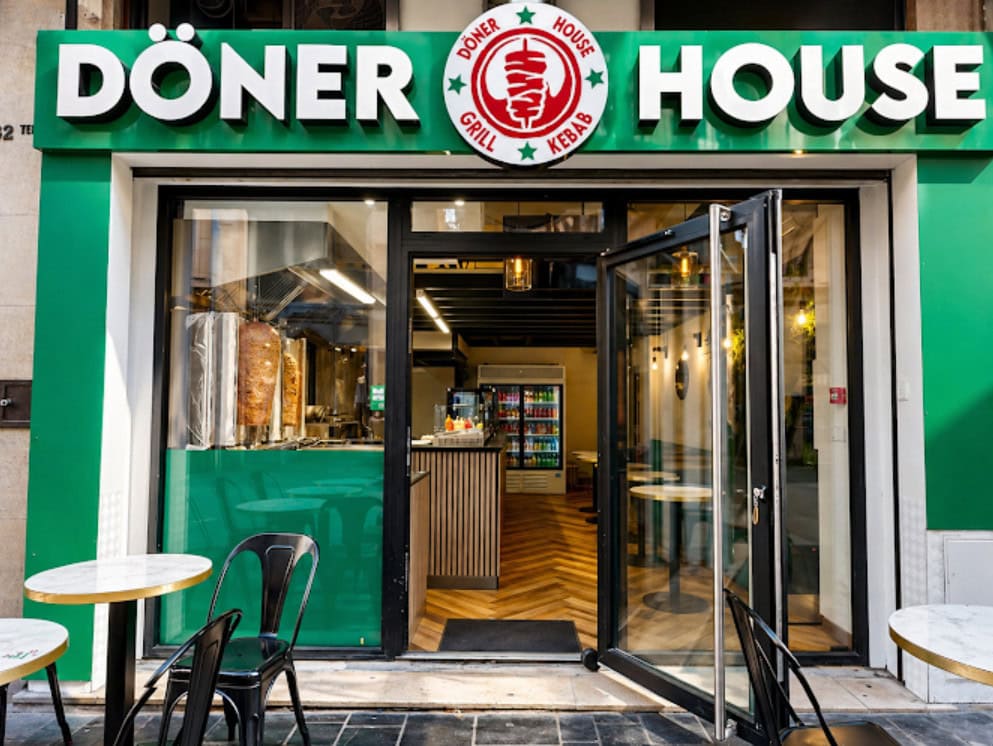 Doner House — photo 3
