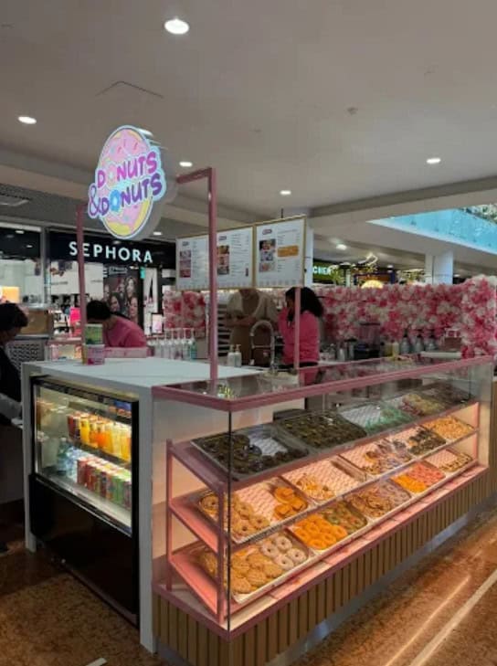 Donuts & Donuts — photo 3