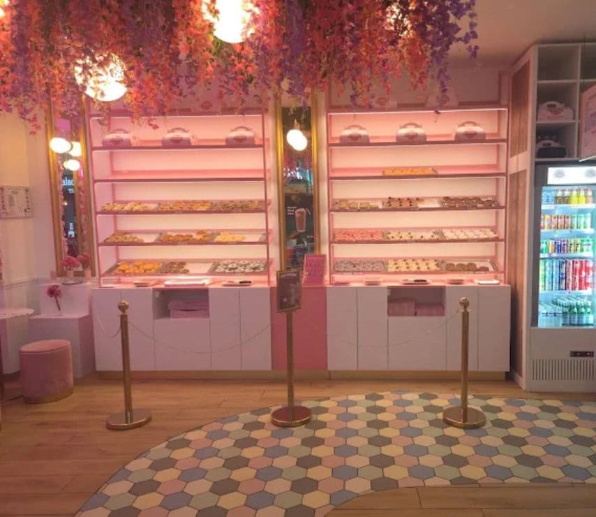 Donuts & Donuts — photo 3