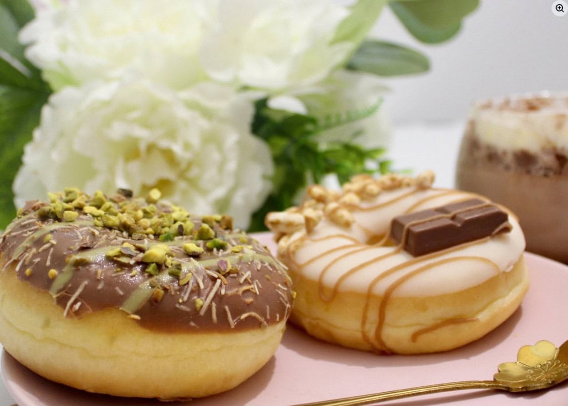 Donuts & Donuts — photo 3