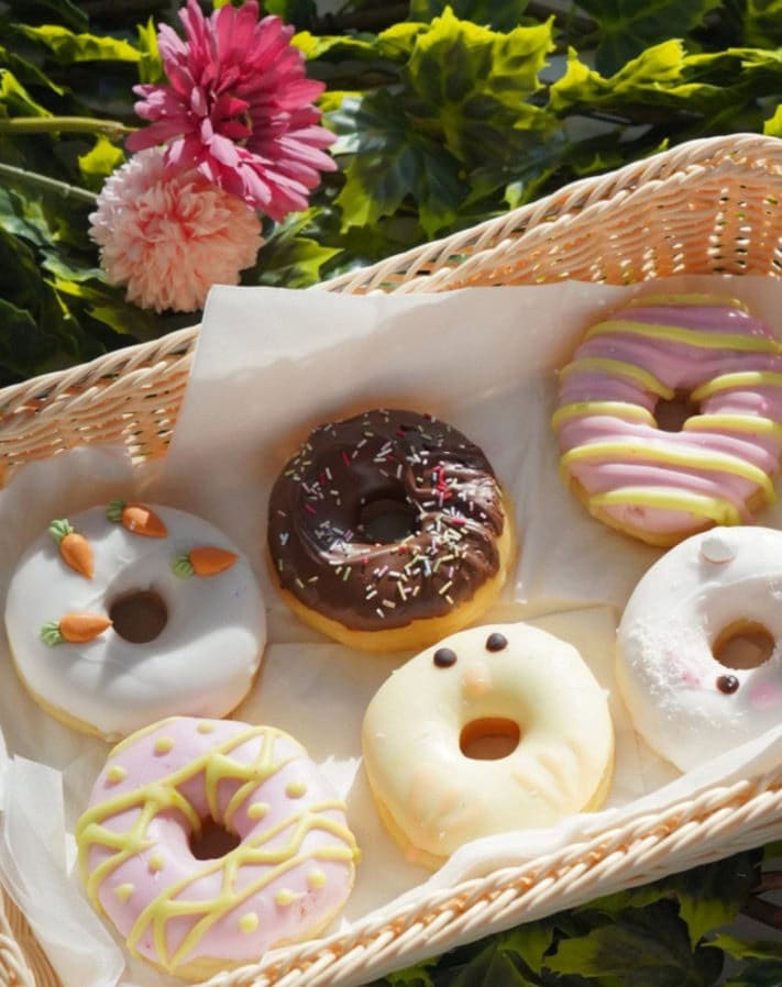 Donuts & Donuts — photo 2