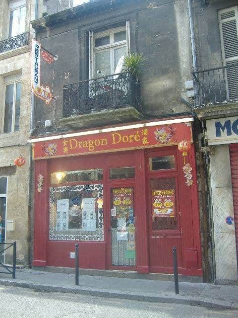 Dragon Doré — photo 2