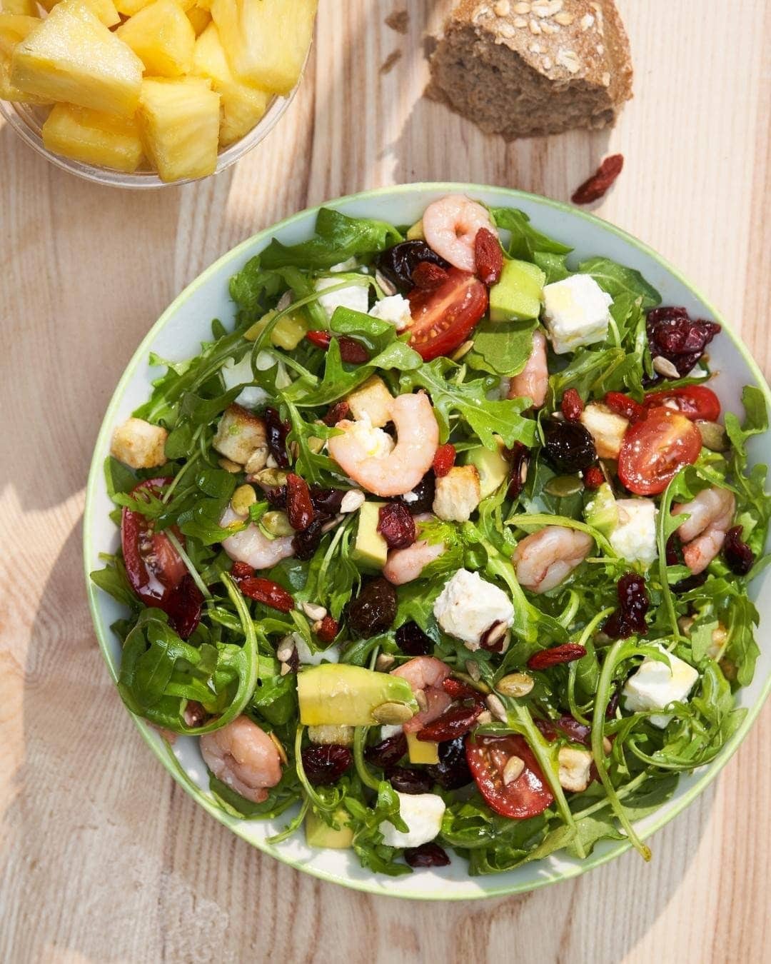 Eat Salad — photo 2