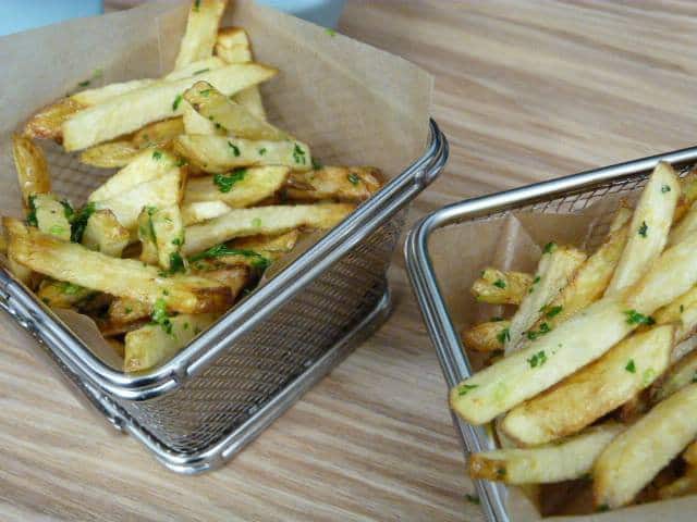 Edmond Pure Burger — photo 3