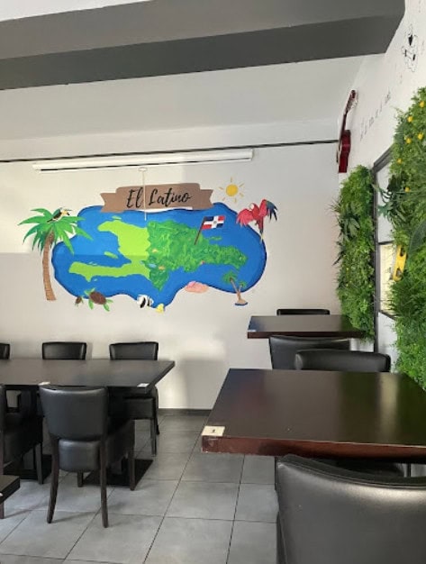 El Latino — photo 3