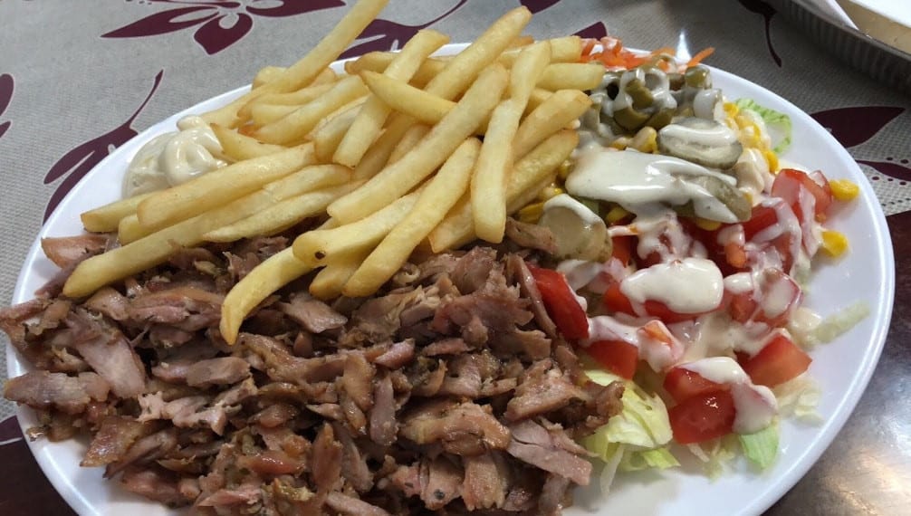 Photo de El Malouf
