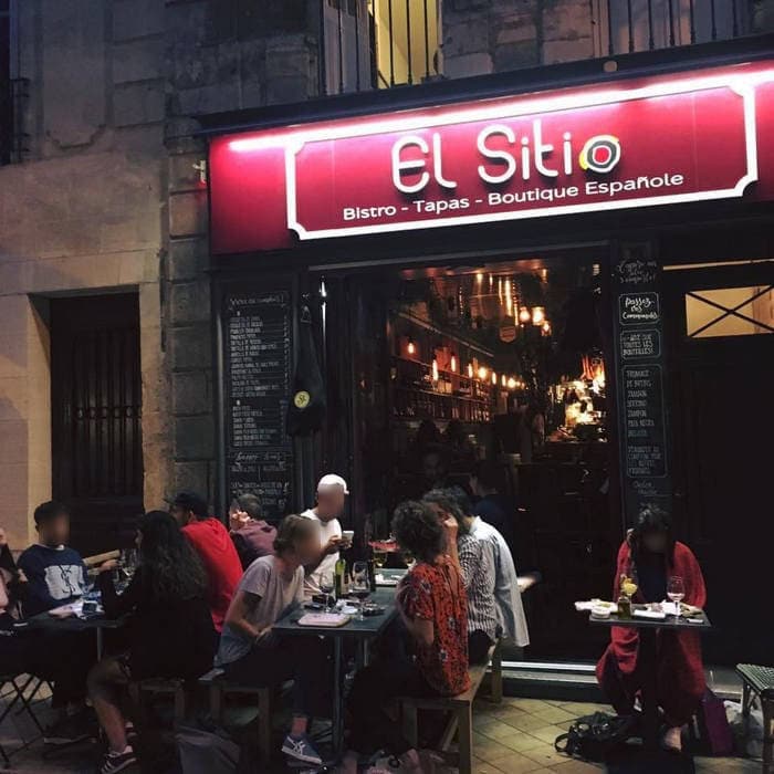 El Sitio — photo 3